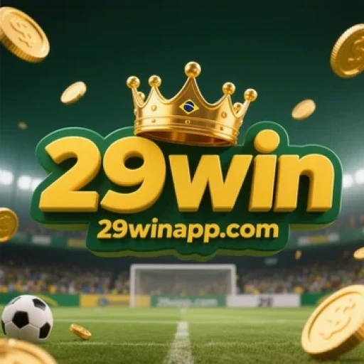 29win: Descubra um Mundo de Entretenimento em Jogos de Aposta Online
